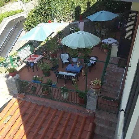 بيت ضيافة Casa Kita