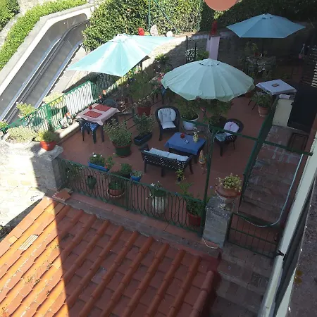 بيت ضيافة Casa Kita