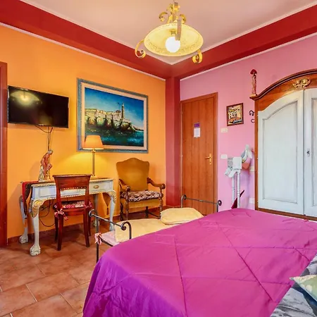 Casa Kita بيت ضيافة