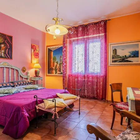 بيت ضيافة Casa Kita