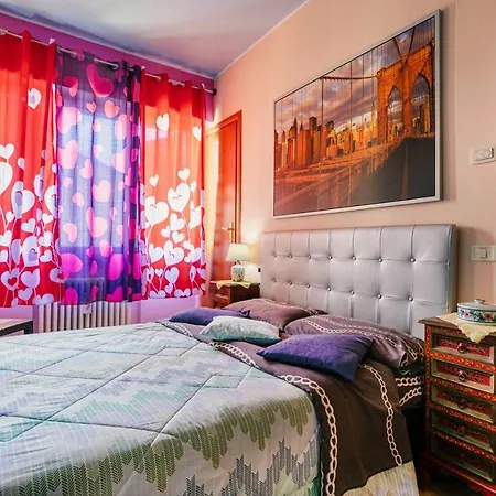 Casa Kita Guest house Cortona