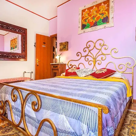 Casa Kita Cortona