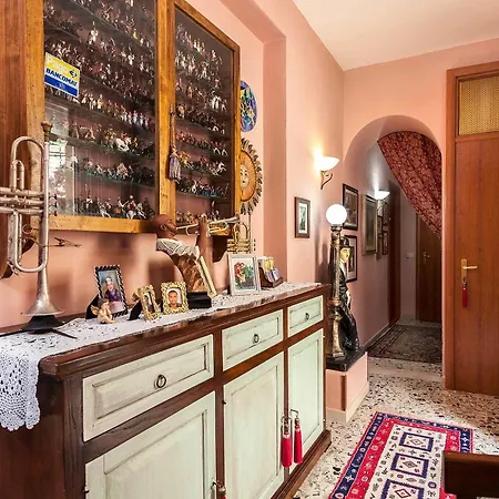 Konukevi Casa Kita