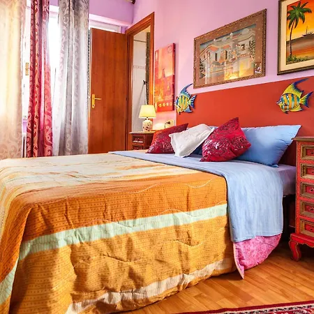 Casa Kita Konukevi Cortona