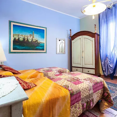 Konukevi Casa Kita