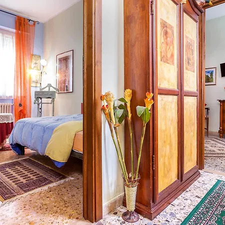 Casa Kita 3* Cortona