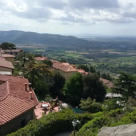 Casa Kita 2* Cortona