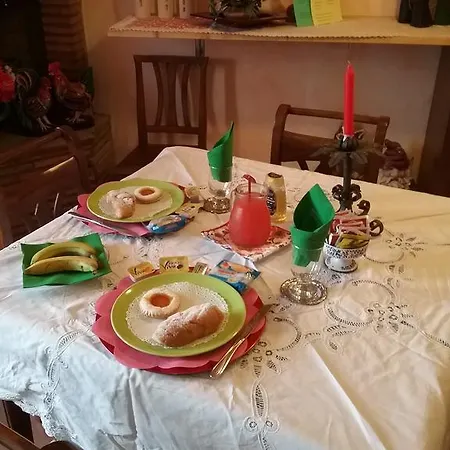 Casa Kita 2* Cortona
