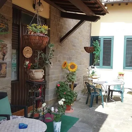 بيت ضيافة Casa Kita