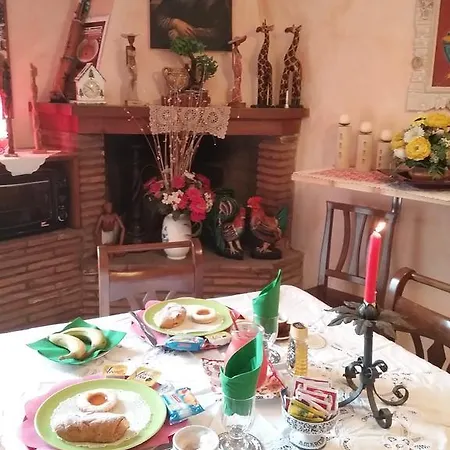 Casa Kita Guest house Cortona