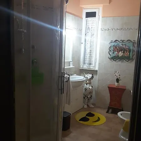 Casa Kita 2* Cortona