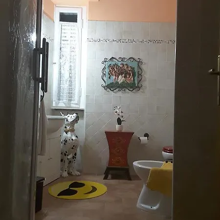 Guest house Casa Kita 2*