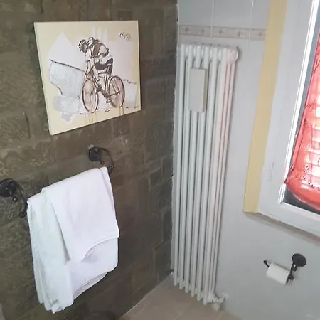 بيت ضيافة Casa Kita