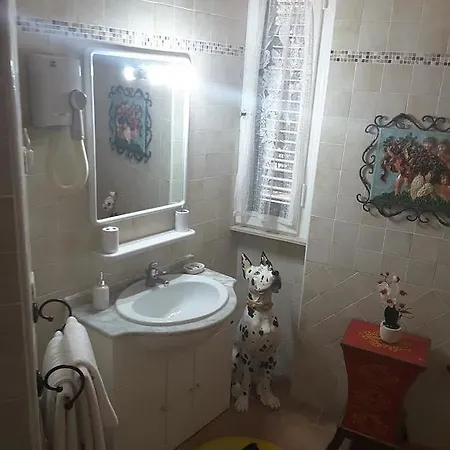 Casa Kita Guest house