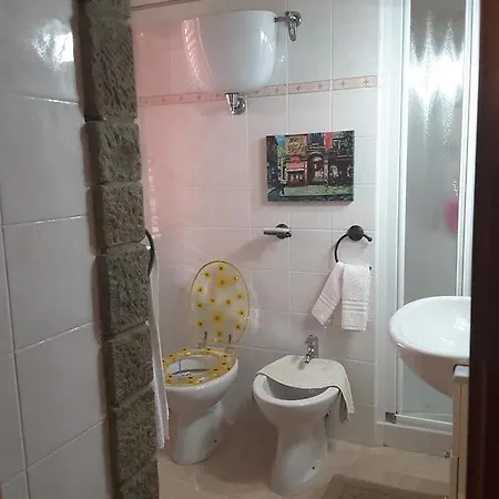 Casa Kita Cortona