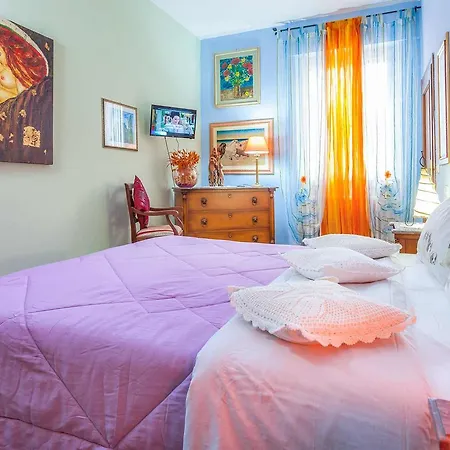 Guest house Casa Kita 2*