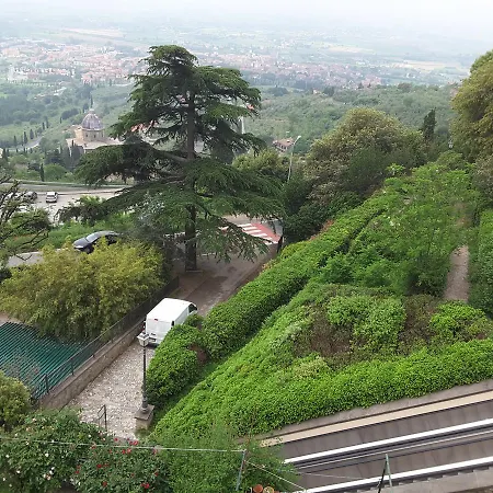 Guest house Casa Kita Cortona