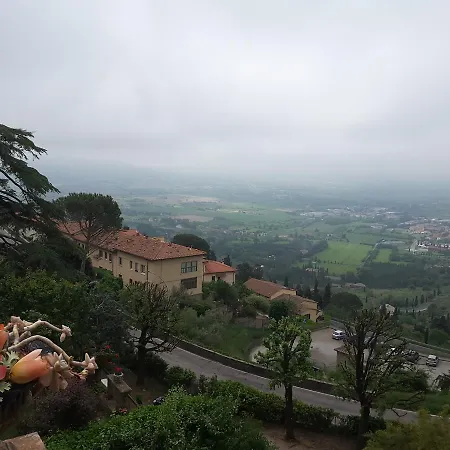 Guest house Casa Kita Cortona