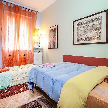 Guest house Casa Kita Cortona