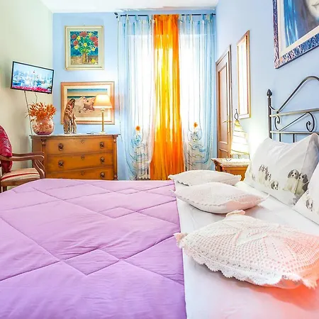 Casa Kita بيت ضيافة