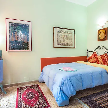بيت ضيافة Casa Kita 2*