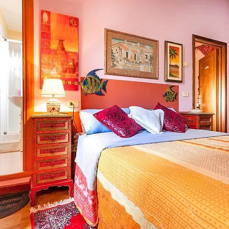 بيت ضيافة Casa Kita 2*