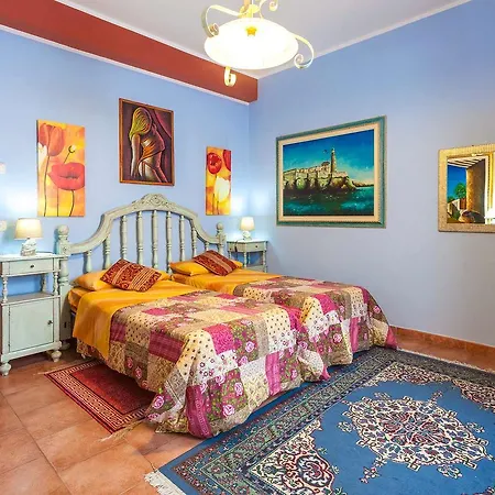 Casa Kita بيت ضيافة كورتونا